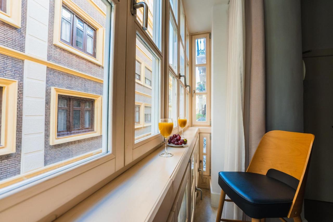Debambu Larios Appartement Málaga Buitenkant foto