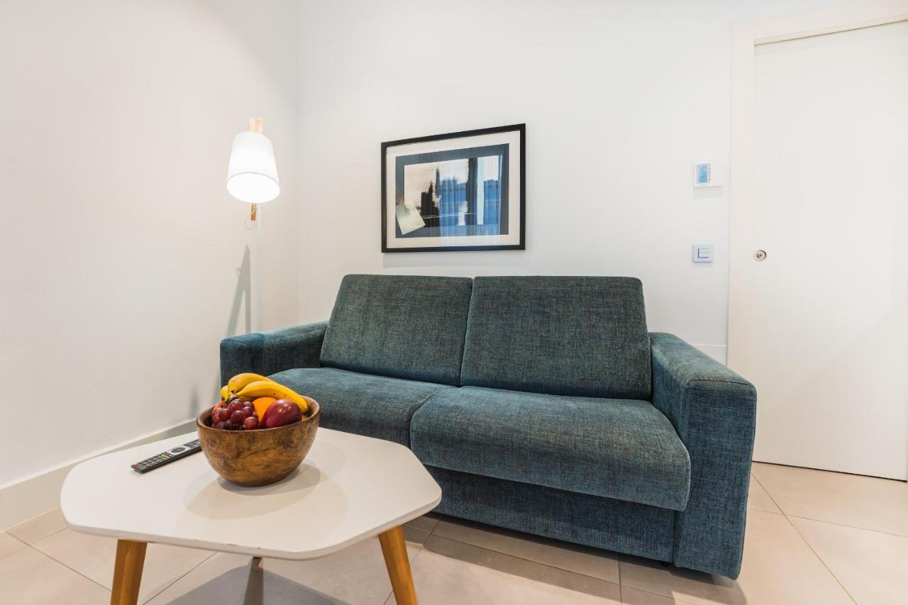 Debambu Larios Appartement Málaga Buitenkant foto