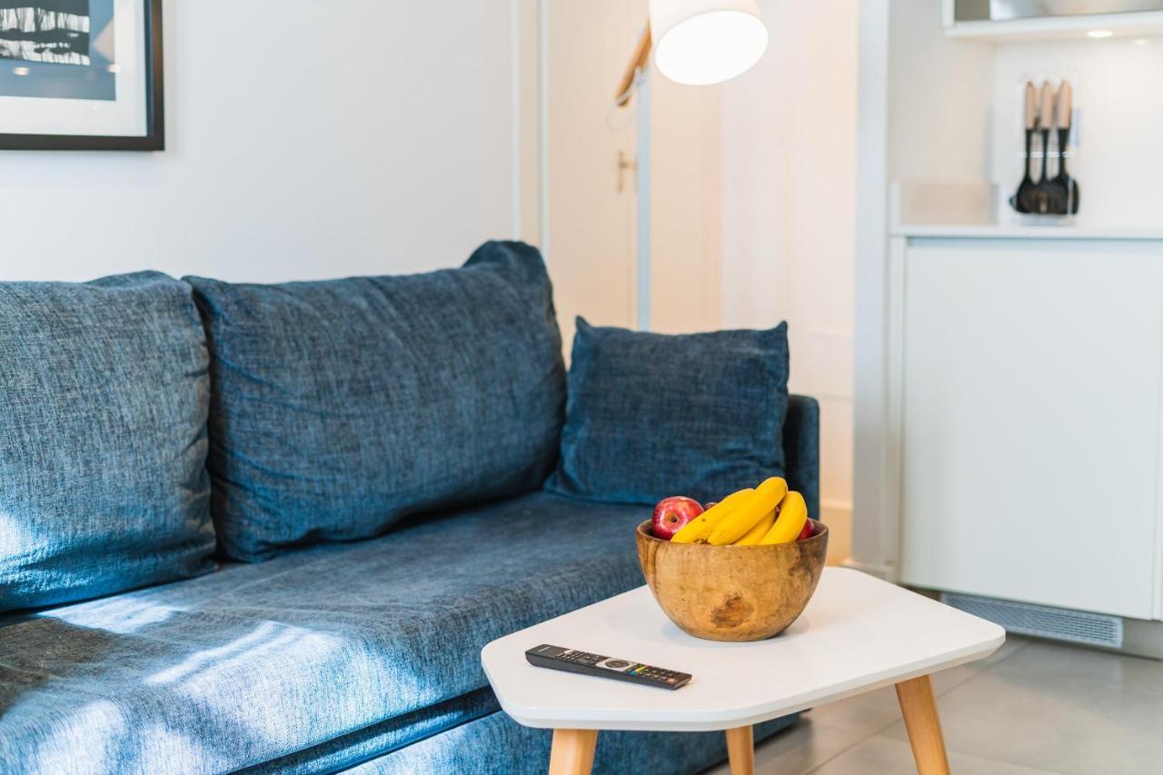 Debambu Larios Appartement Málaga Buitenkant foto