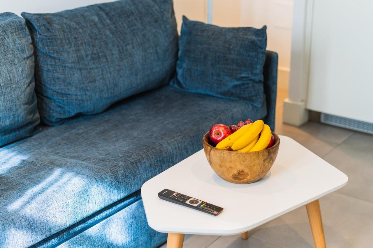 Debambu Larios Appartement Málaga Buitenkant foto
