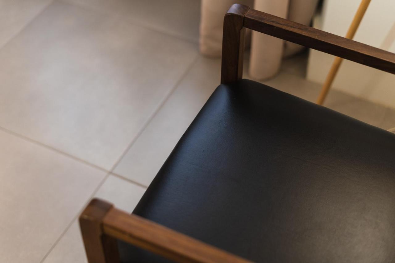 Debambu Larios Appartement Málaga Buitenkant foto