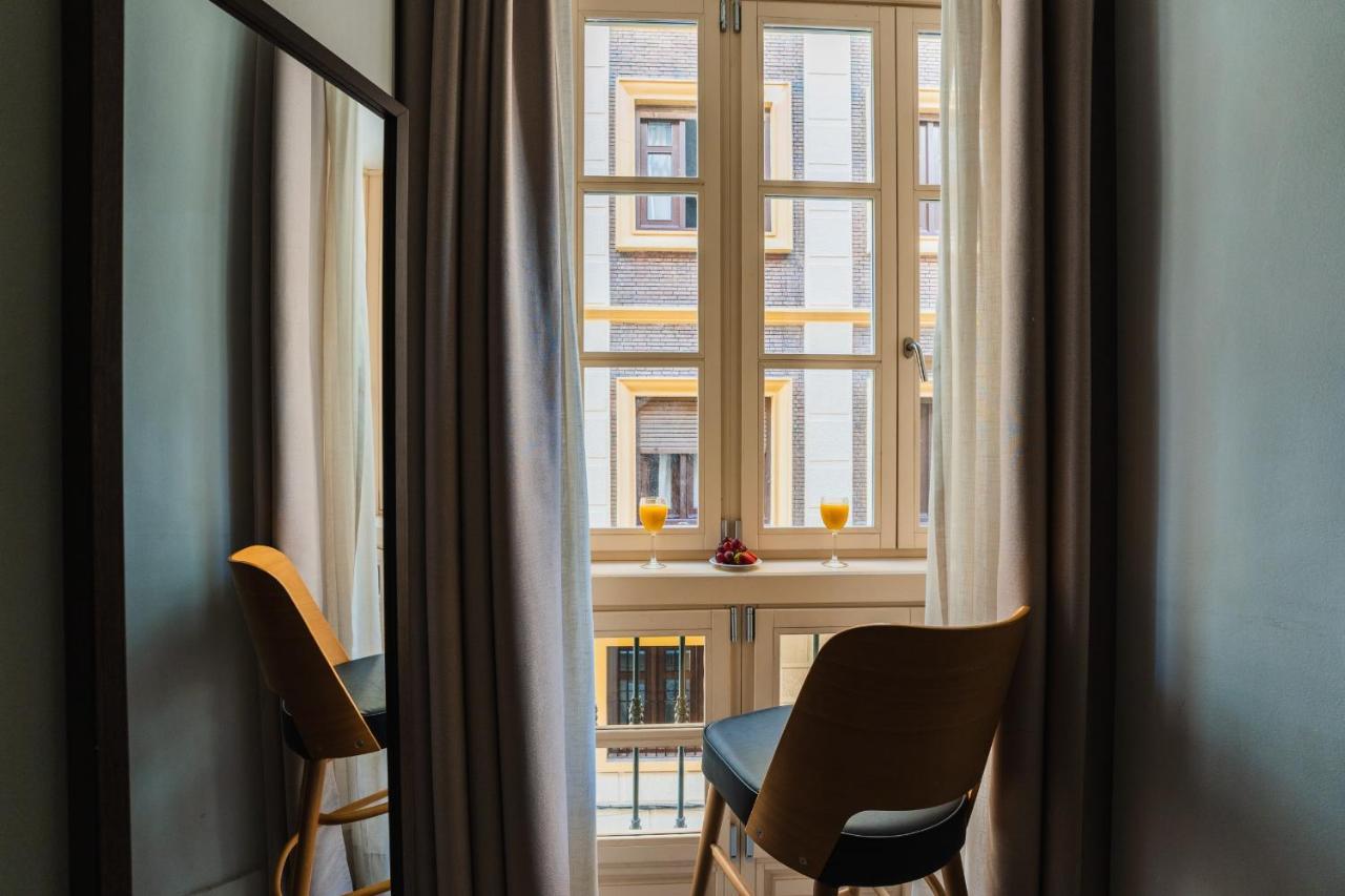 Debambu Larios Appartement Málaga Buitenkant foto
