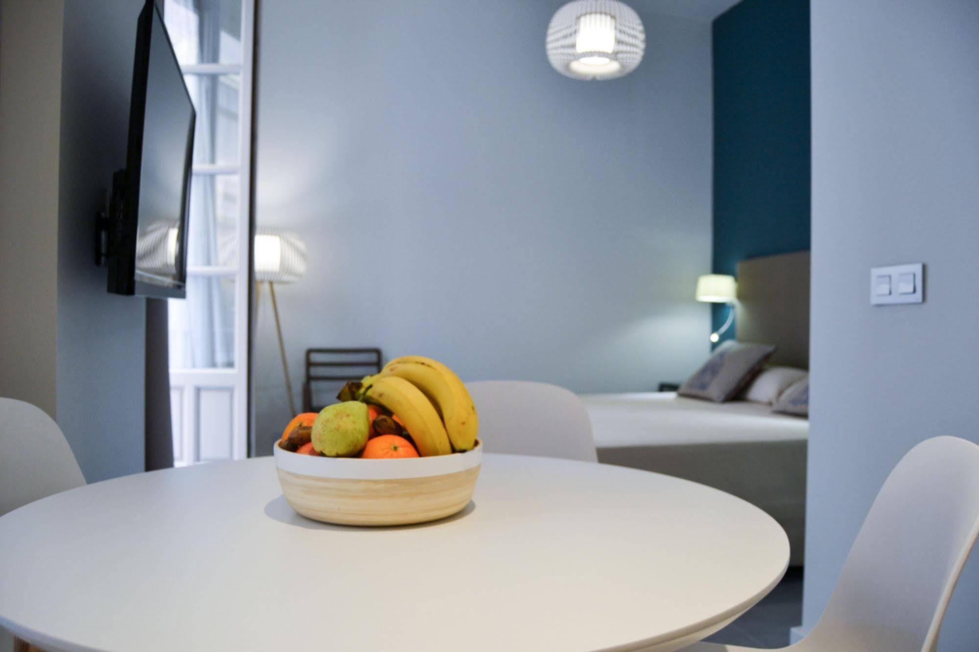 Debambu Larios Appartement Málaga Buitenkant foto