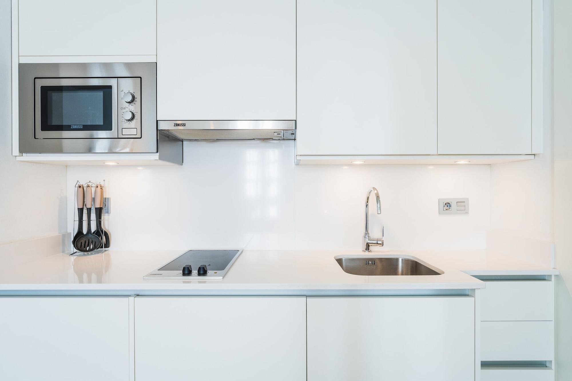 Debambu Larios Appartement Málaga Buitenkant foto