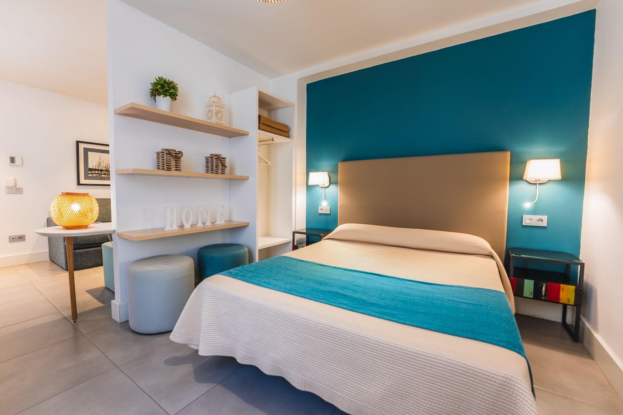 Debambu Larios Appartement Málaga Buitenkant foto