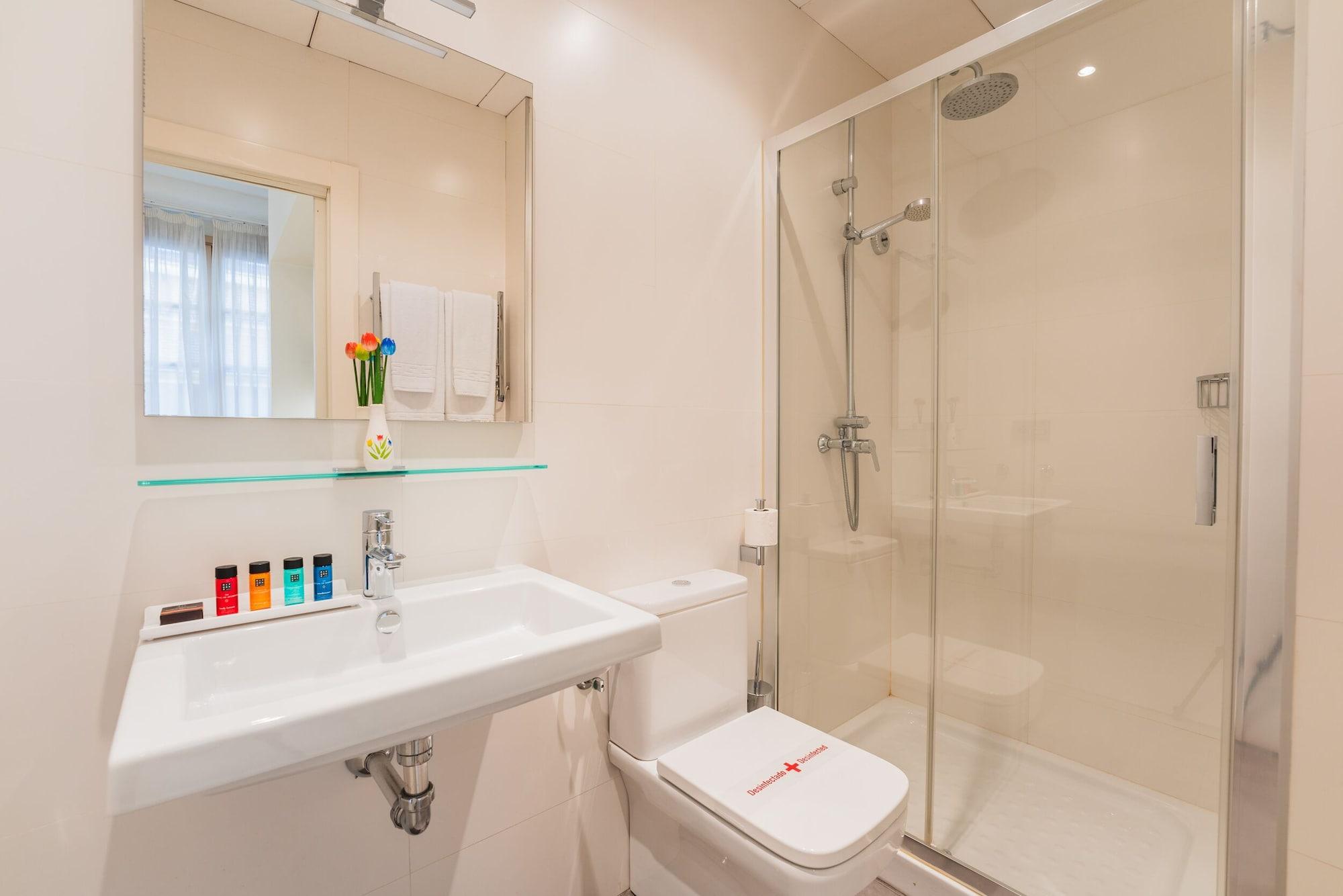 Debambu Larios Appartement Málaga Buitenkant foto