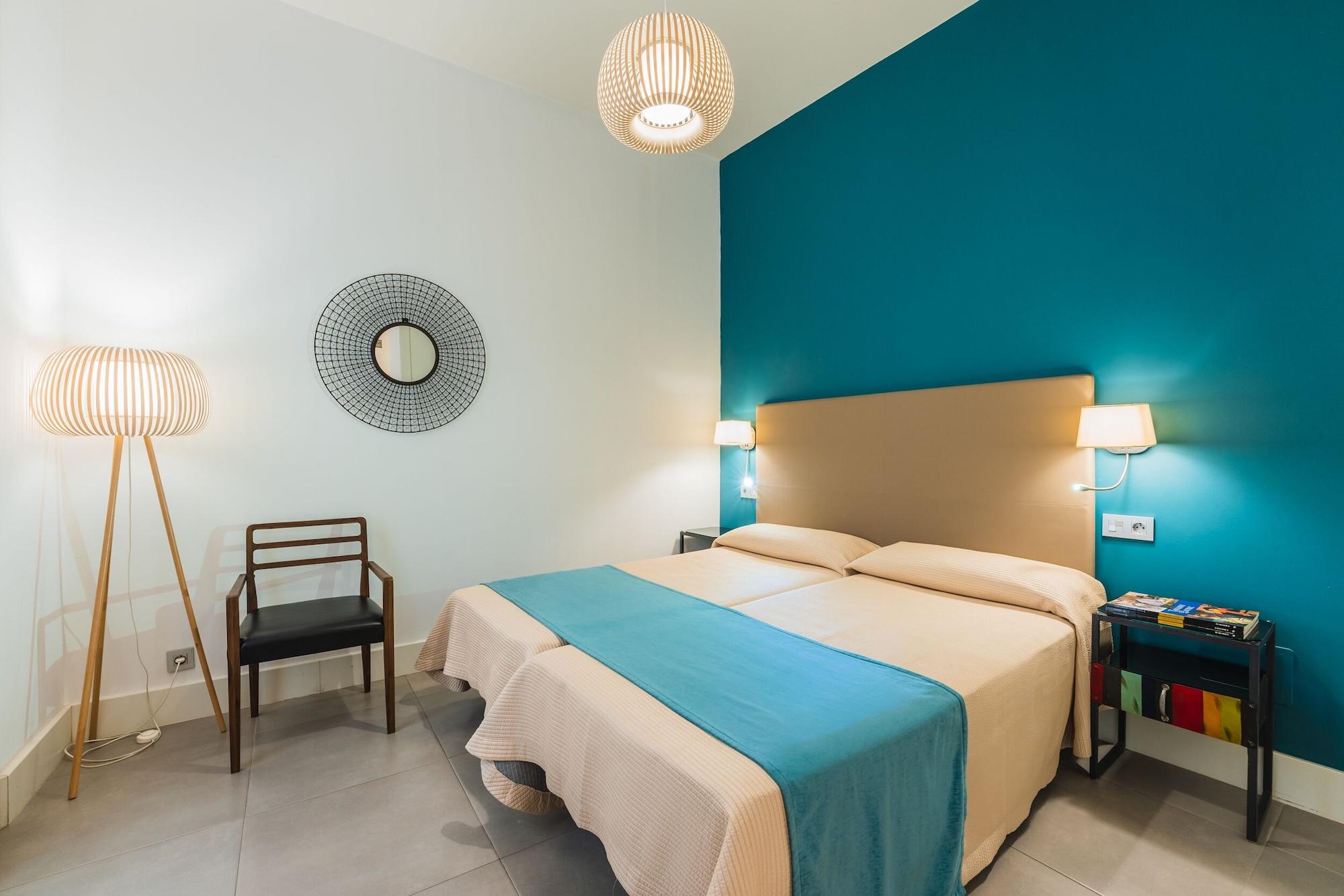 Debambu Larios Appartement Málaga Buitenkant foto