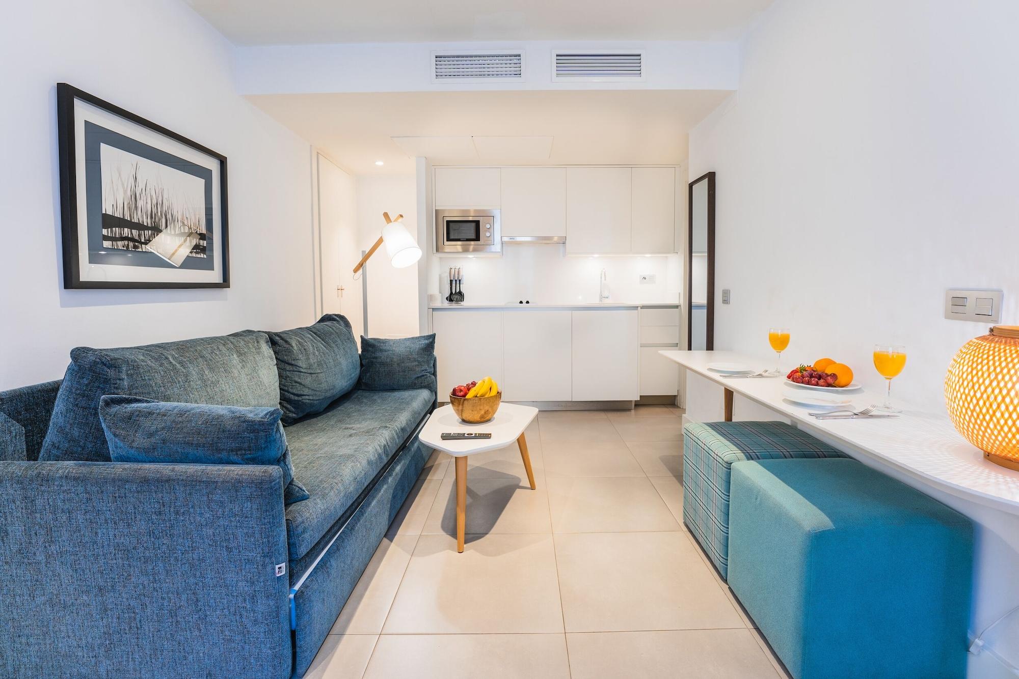 Debambu Larios Appartement Málaga Buitenkant foto