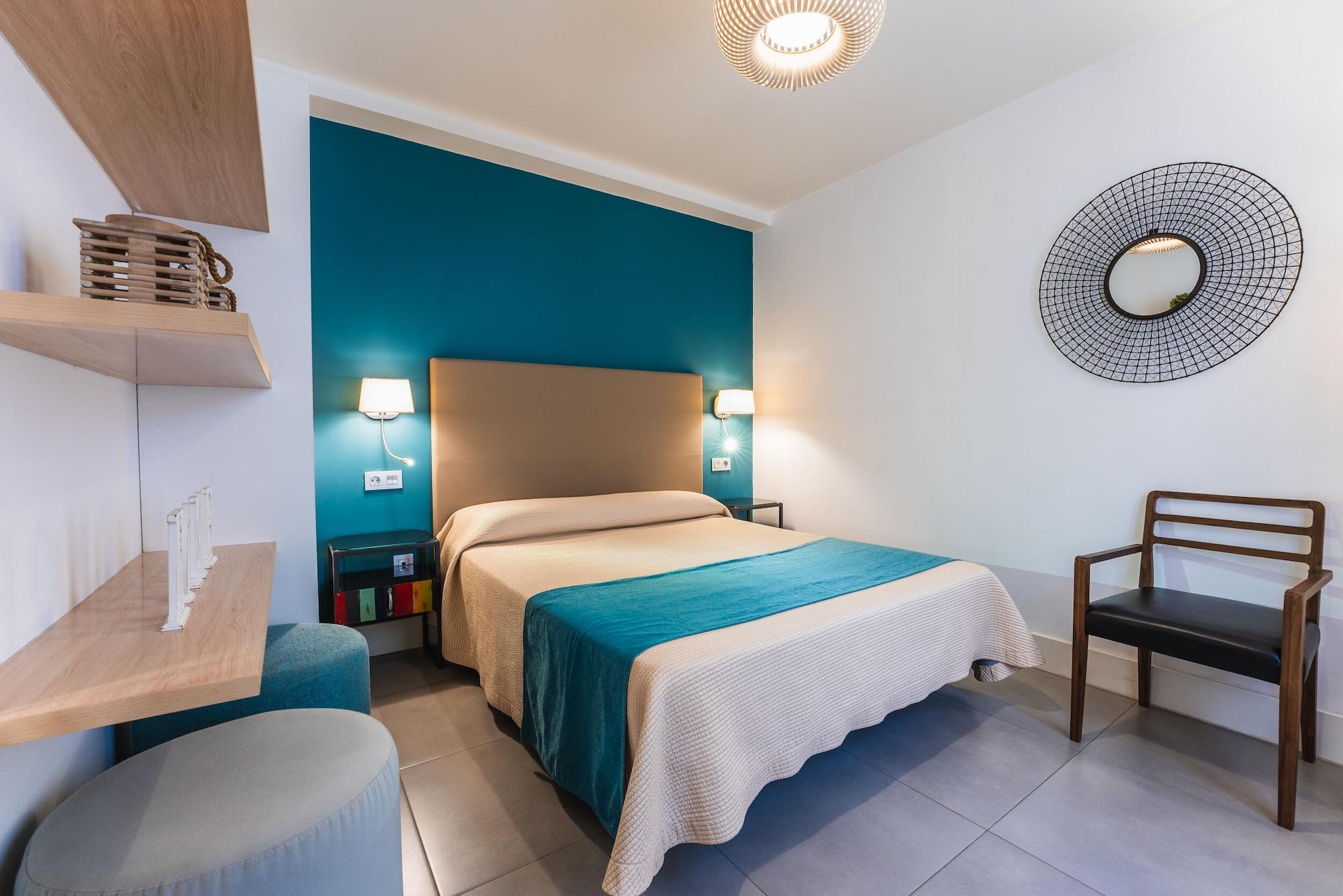 Debambu Larios Appartement Málaga Buitenkant foto