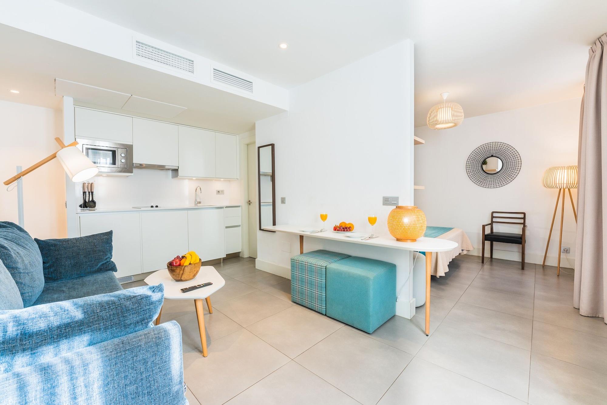 Debambu Larios Appartement Málaga Buitenkant foto