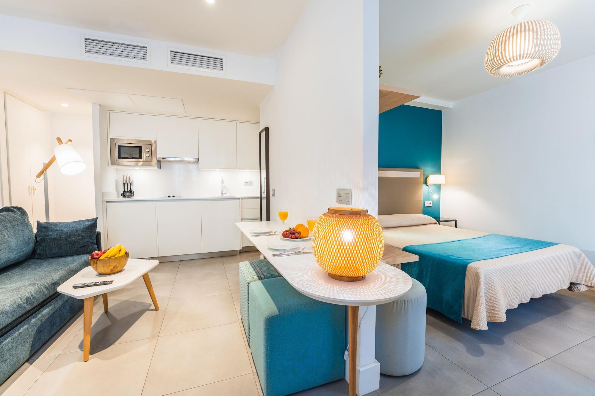 Debambu Larios Appartement Málaga Buitenkant foto