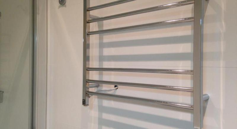 Debambu Larios Appartement Málaga Buitenkant foto