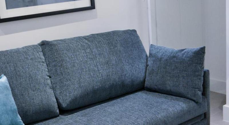 Debambu Larios Appartement Málaga Buitenkant foto